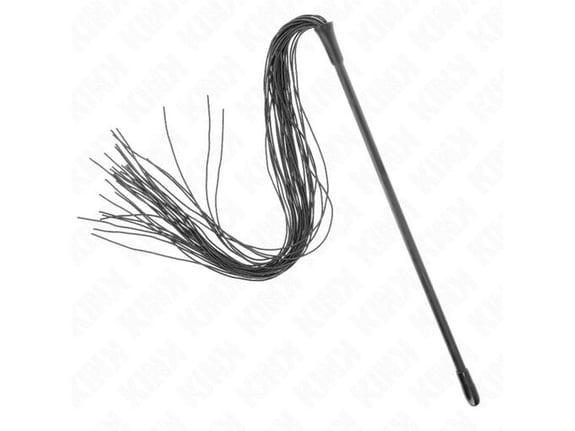 KINK BiČ Silicone Black (60 Cm)