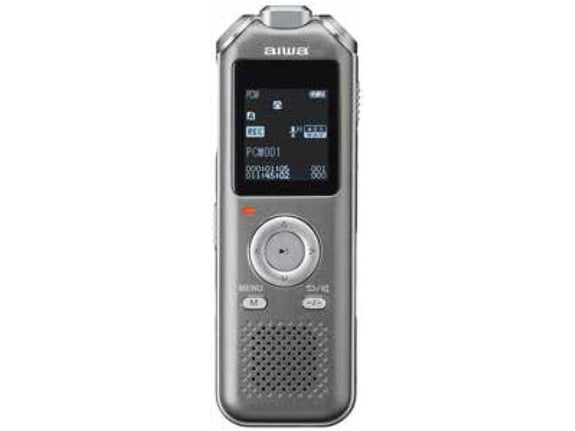 AIWA digitalni diktafon DVR-M700
