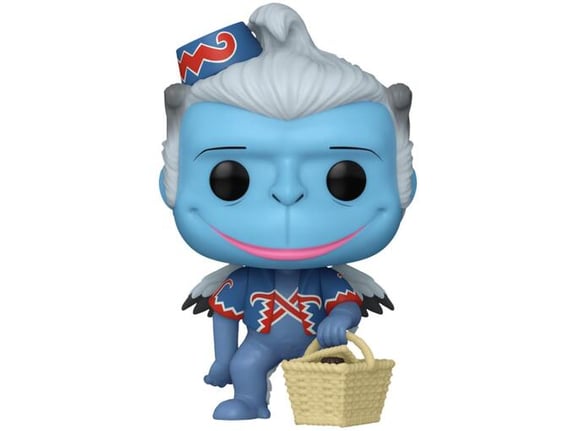 FUNKO licenčna figura The Wizard of Oz Winged Monkey, POP!