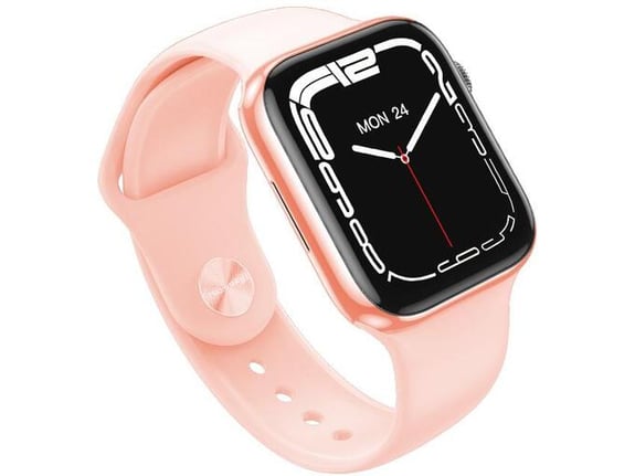 BOROFONE pametna ura BD1 - roza