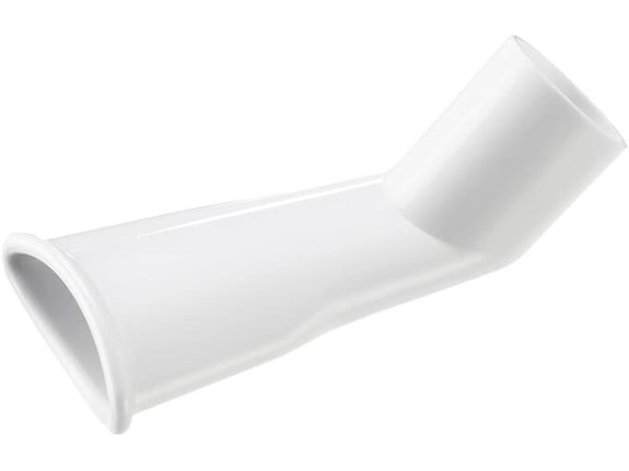 MEDIBLINK ustni nastavek za kompresorski inhalator Hippo M450