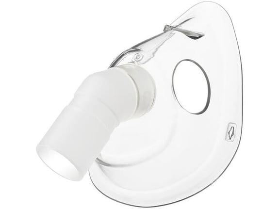 MEDIBLINK otroška maska za kompresorski inhalator Hippo M450