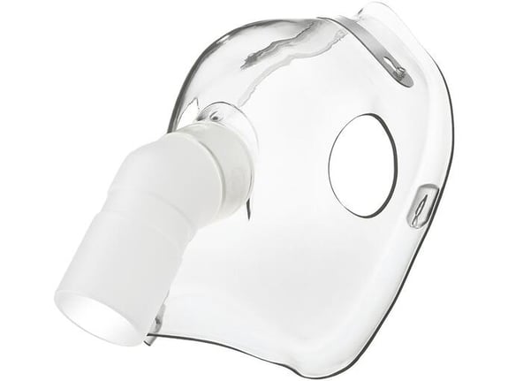 MEDIBLINK maska za odrasle za kompresorski inhalator Hippo M450