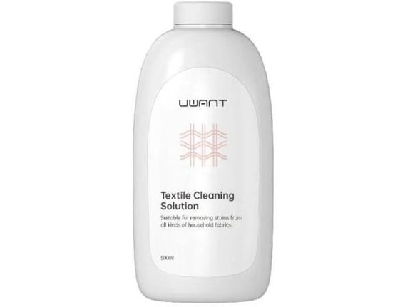 UWANT čistilno sredstvo za tekstil