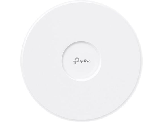 TP-LINK brezžična dostopna točka EAP773 BE9300, stropna, WiFi 7, 9300 Mb/s, 1-port