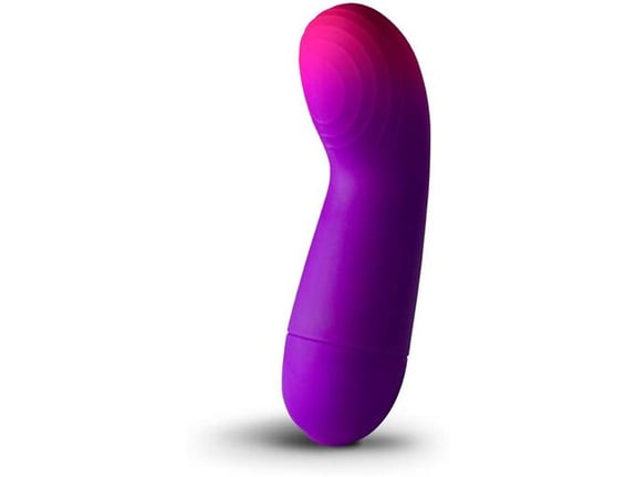 ROCKS OFF LTD Vibrator Rocks-off Glo-girl Vibe