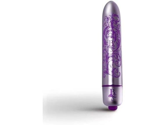 ROCKS OFF LTD Mini Vibrator Rocks-off Boudoir Duke Of Swoon