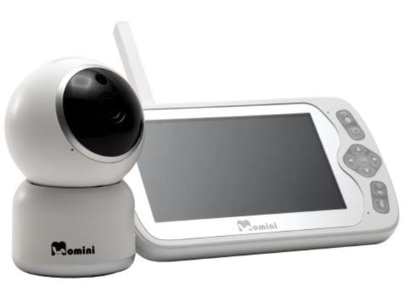 Momini Elektronska varuška Bliss Eye