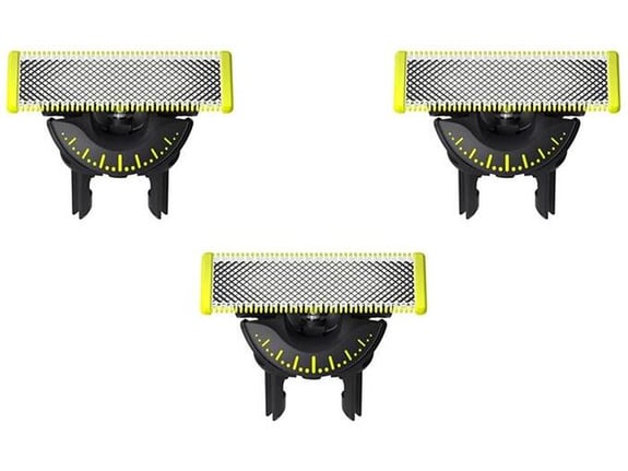 PHILIPS 360 OneBlade 3 nadomestna rezila QP430/50