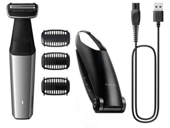 PHILIPS brivnik Series 500, BG5021/15