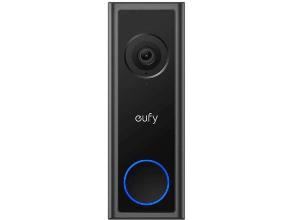 ANKER video zvonec Eufy Security C30 2K, T8224311