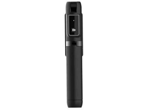 Mobeen GP-TOU024AE Bluetooth tripod stojalo za snemanje in slikanje selfie posnetkov - črn