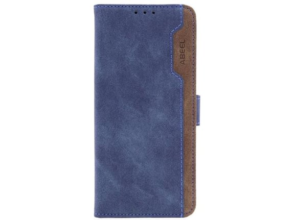 Chameleon Samsung Galaxy A16 5G - Preklopna torbica (WLGA) - modra