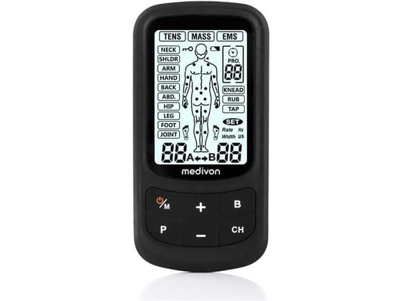 Medivon Mišični elektrostimulator ODINFLEX R-C4A