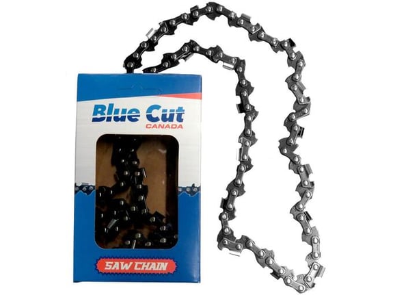 BLUE CUT veriga, 3/8, 1,3 mm, 19,5 zob, BC 0034