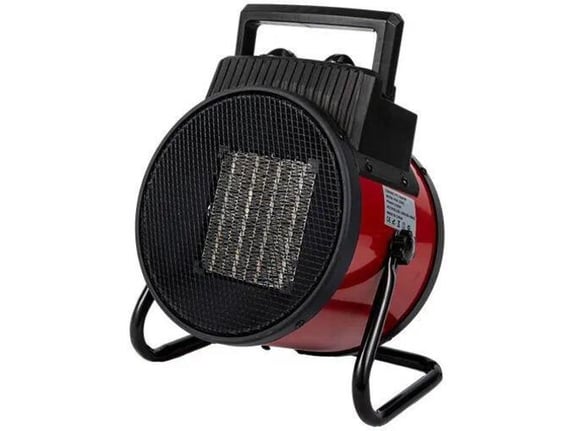 KEDO keramični grelnik NSB-300C1 T-5565, 3500 W