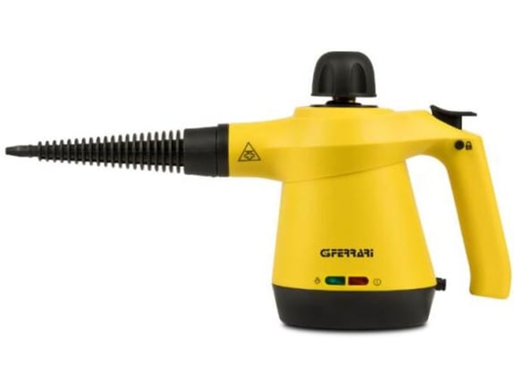 G3FERRARI parni čistilec Attivap G9003605, 950–1100 W