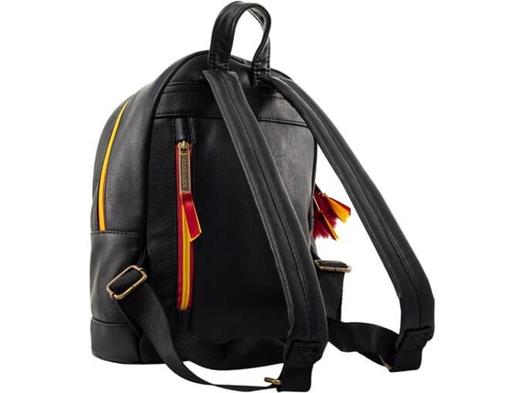 PYRAMID INTERNATIONAL pyramid harry potter (gryfindor) fashion nahrbtnik