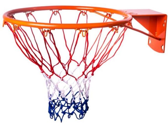 TERINDA mreža za košarkaški obroč basic