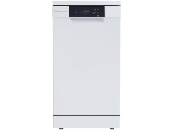 CANDY prostostoječi pomivalni stroj Brava CDPH 2D1047W-01, 45 cm