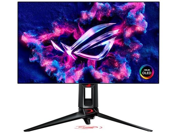 ASUS gaming monitor ROG Swift PG27AQDP, 27 inch 90LM0A20-B01A70