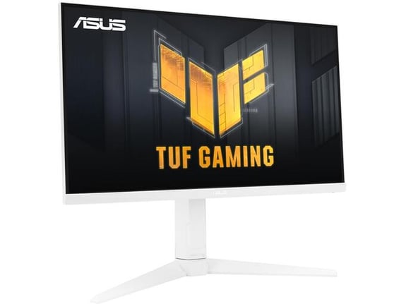 ASUS gaming monitor TUF Gaming VG27AQML1A-W, 27 inch 90LM05Z2-B01370