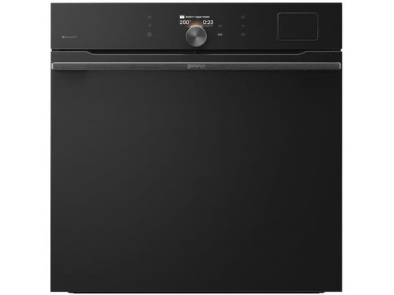 GORENJE vgradna pečica s pirolizo BPSA6138B
