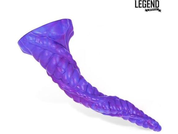 LEGEND Dildo Octogore Liquid Silicone 28 Cm