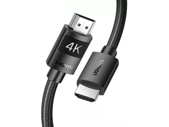 UGREEN HDMI kabel 5 m, ARC + HDR, 40103