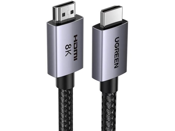 UGREEN HDMI kabel 3 m, HDR