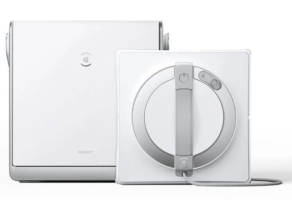 ECOVACS robotski čistilec oken WINBOT W2 OMNI
