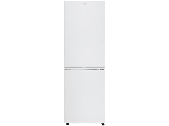 CANDY prostostoječi hladilnik z zamrzovalnikom spodaj Fresco 300 ECN2CQTEW186
