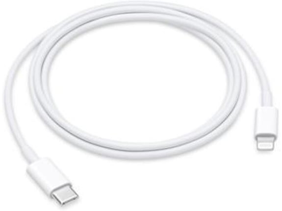 APPLE PODATKOVNI KABEL Type C na Lightning MUQ93ZM/A - original Eu Blister