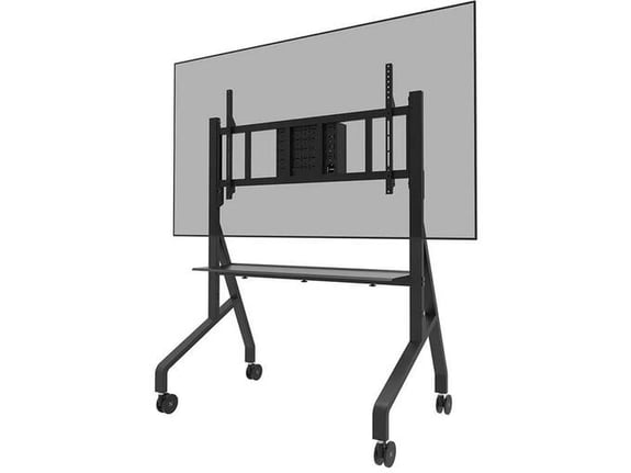 NEOMOUNTS premični nosilec za TV FL50-525BL1, 139-218 cm, do 76 kg, NMFL50525BL1