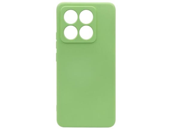 CHAMELEON ovitek za gumiran N-Type Xiaomi 14T, zelen