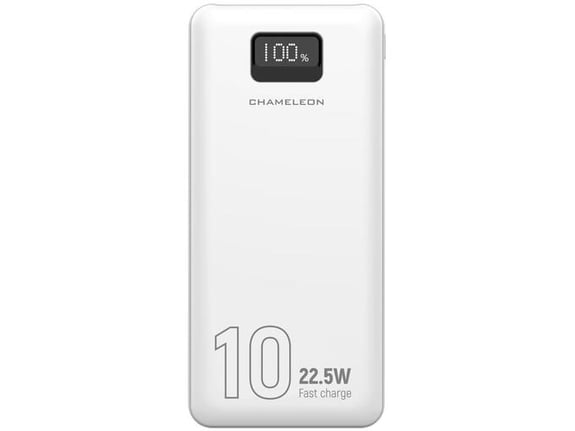 Chameleon Power Bank 10000mAh - Chameleon 977SP-PRO