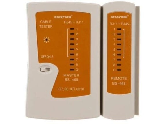 KEMOT tester kablov PA45-22166