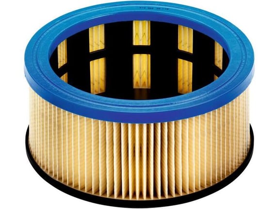 METABO filter za sesalnik 631753000