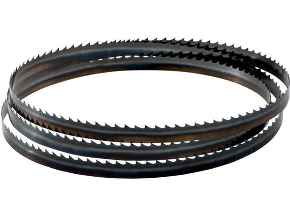 METABO list za tračno žago, 6 zobna, 181 cm, 6 mm, 627641000