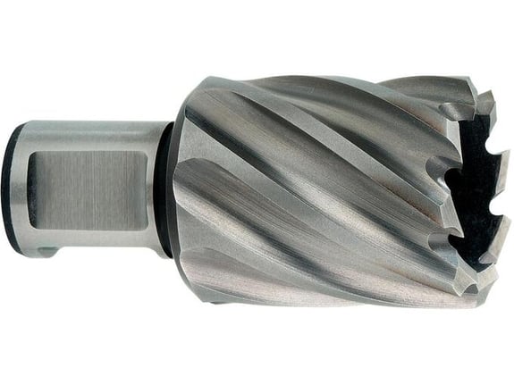 METABO HSS-BiM kronska žaga za kovino, 15 mm, 626503000