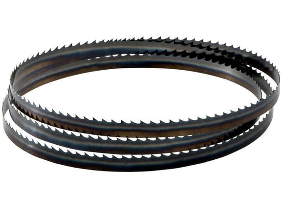 METABO list za tračno žago, 181 cm, 13 mm, 1 kos, 627643000