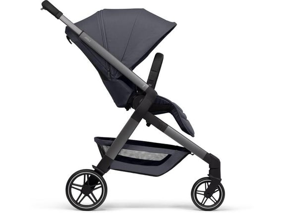 JOOLZ otroški športni voziček Hub2, Stone grey, 100005