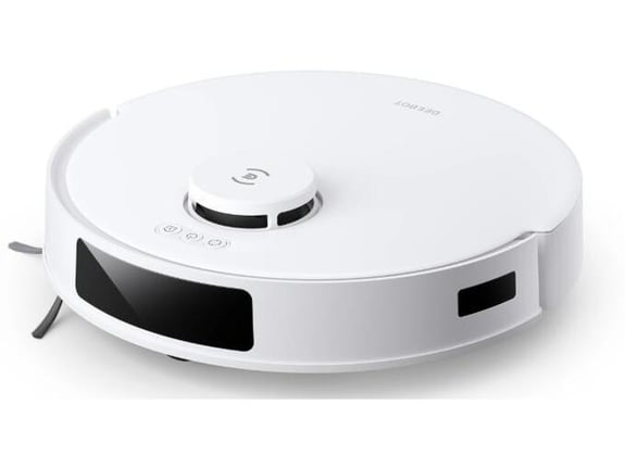 ECOVACS robotski sesalnik N20