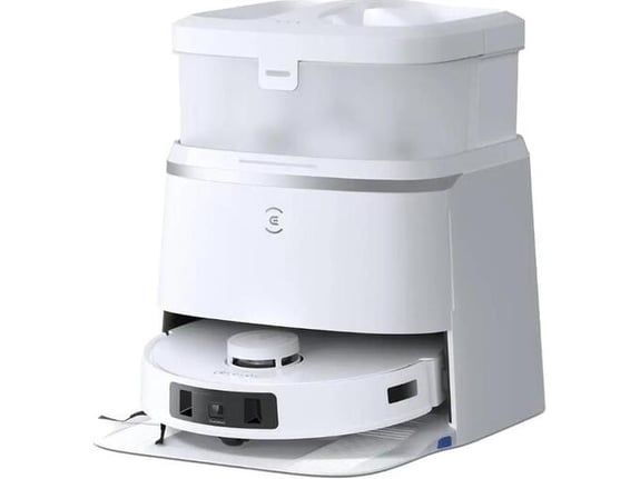 ECOVACS robotski sesalnik DEEBOT T30 PRO OMNI