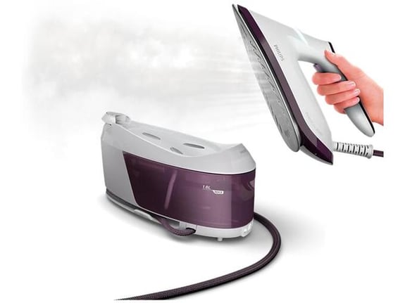 PHILIPS parna postaja PSG6020/30