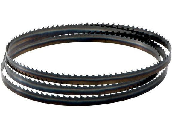 METABO list tračne žage 2225x3x0,5 mm, 0909060257