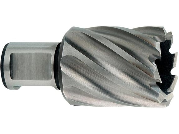 METABO rezkalna krona HSS 12x30 mm, 626500000