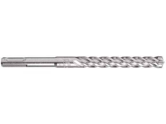 METABO sveder za beton, SDS-PLUS, 12x455 mm, 626229000