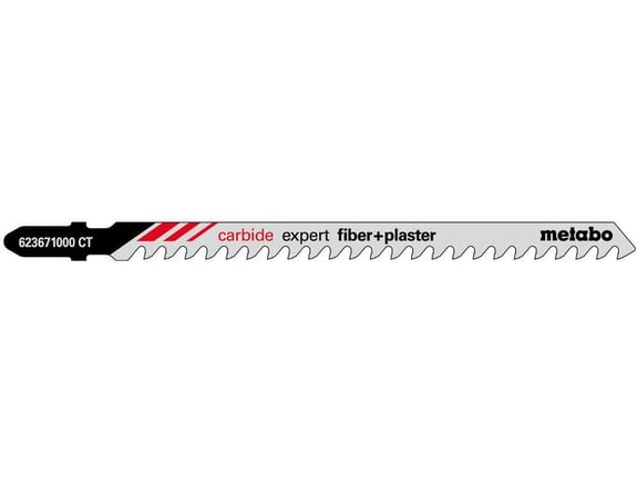 METABO list za vbodno žago HM 106 mm/4,3 mm, 623688000