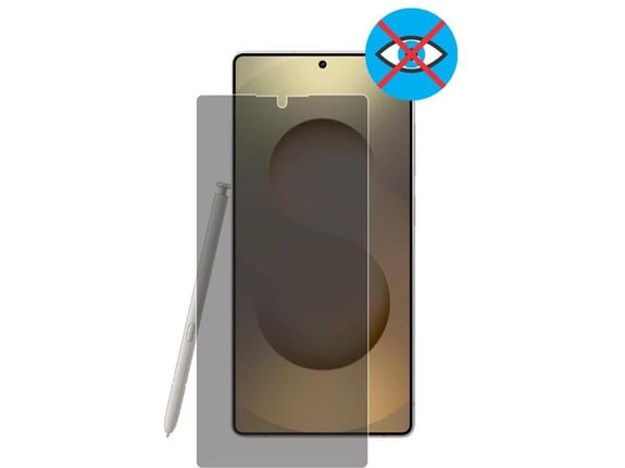 Chameleon Samsung Galaxy S25 Ultra - Zaščitno steklo Excellence - Privacy Glass (0,30)
